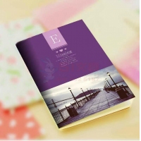 （特价品）朝阳32K100型时尚车线本（1/10/320）爆款一口价 缝线本/轧线本，封面混装