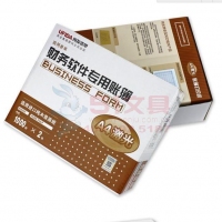用友KPJ101，A4激光金额记账凭证KPJ101 UFIDA凭证打印纸 用友软...
