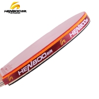 HB6005 恒博 乒乓球拍三星（长）