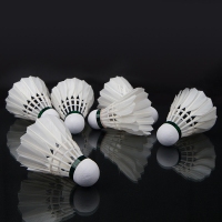 恒博耐打王3号三段羽毛球-爆款一口价