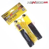 恒博HB3700，计数跳绳（1/10/100）
