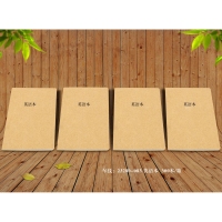 本子铺D32K80型，英语缝线本23280车线本/轧线本