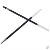 宝克106F，0.5mm中性替芯,经济型笔芯