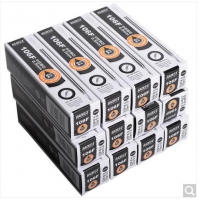 宝克106F，0.5mm中性替芯,经济型笔芯