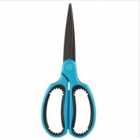 齐心B2740，省力不粘剪刀