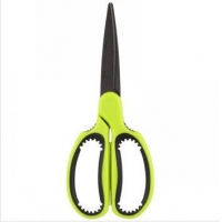 齐心B2740，省力不粘剪刀