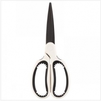 齐心B2740，省力不粘剪刀