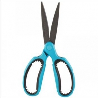 齐心B2740，省力不粘剪刀