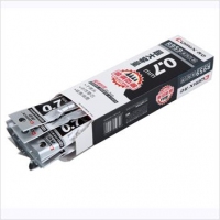 齐心R959，0.7mm超大容量笔芯