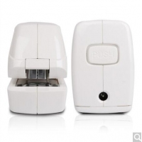 得力0489，电动钉书机