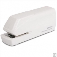 得力0489，电动钉书机