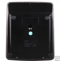 得力1511,12位大屏语音计算器(1/10/40)大按键计算机 