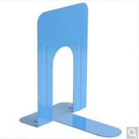 得力9271，铁书立（6”）