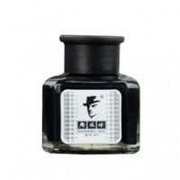 小老板85系列墨水（1/60） 55ml碳素墨水/纯蓝墨水/蓝黑墨水/红色墨水/黑色墨水 小学生钢笔墨水 85系列小老板墨水