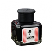 小老板85系列墨水（1/60） 55ml碳素墨水/纯蓝墨水/蓝黑墨水/红色墨水/黑色墨水 小学生钢笔墨水 85系列小老板墨水