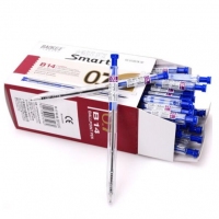 B-14 宝克 按动圆珠笔