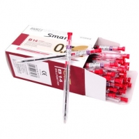 B-14 宝克 按动圆珠笔