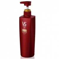 沙宣修护水养/清盈顺柔/炫亮彩护 洗发露750ml