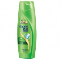 宝洁 飘柔滋润去屑/焗油护理/人参滋养洗发露200ML
