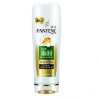 潘婷丝质顺滑润发/乳液修护精华素200ML