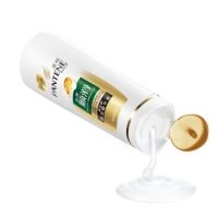 潘婷丝质顺滑润发/乳液修护精华素200ML