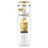 潘婷乳液修护/丝质顺滑洗发露400ML