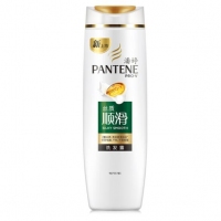 潘婷乳液修护/丝质顺滑洗发露400ML