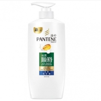 潘婷乳液修护/丝质顺滑洗发露750ML
