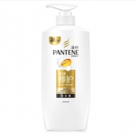 潘婷乳液修护/丝质顺滑洗发露750ML