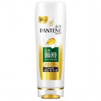 潘婷丝质顺滑润发/乳液修护润发精华素400ML