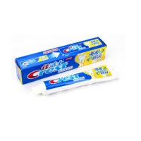 佳洁士盐白牙膏（清凉薄荷香型）90克