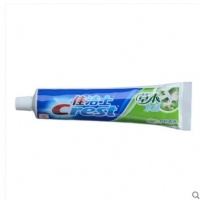 佳洁士草本水晶牙膏（清爽薄荷香型）105克
