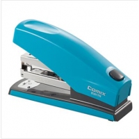 齐心B3017N，12省力订书机（1/12/72）齐心省力订书机 12#订书机