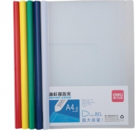 得力5901，抽杆夹