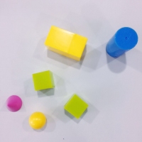 弘一优品AD9621，大立体几何