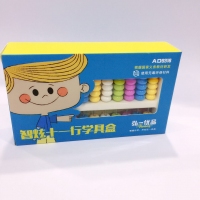 弘一优品AD9316，计数器和学具盒十一行二合一
