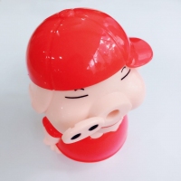 837 削削乐 小猪自动削笔器