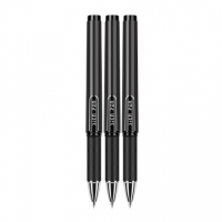 得力S73,大笔画签字笔-1.0MM