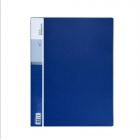 得力5001，10页资料册