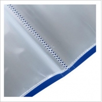 得力5001，10页资料册