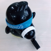 838 削削乐 糯米团子自动削笔机