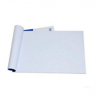 得力7711， A4，70张便条本(195*280mm)，便笺本/便签本