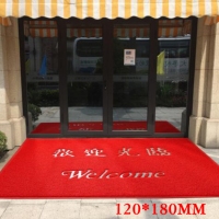 迎宾地毯120*180cm