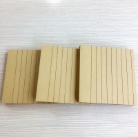 N303 品为 3*3牛皮纸划线易事贴