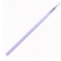 A022 得力 0.38mm全针管卡通中性笔