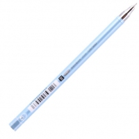A022 得力 0.38mm全针管卡通中性笔