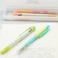 白雪51011，钢笔练字钢笔字帖钢笔新款2支装，墨囊钢笔