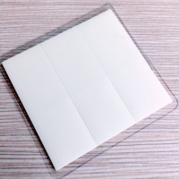 MP3B 品为 透明贴