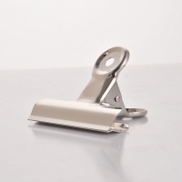 天文1601,1号银色圆头票夹（筒装）