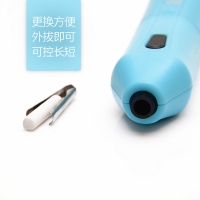 天文8301，电动橡皮擦